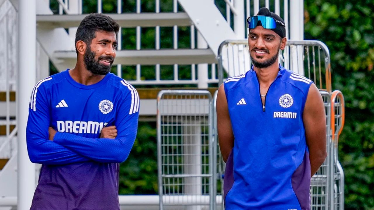 Will BCCI introduces Bronco Test for Team India for fitness of fast bowlers before India West Indies tour of India 2025 Will BCCI introduces Bronco Test for Team India for fitness of fast bowlers before India West Indies tour of India 2025