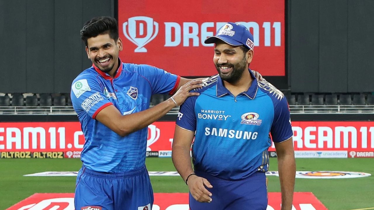 Shreyas Iyer replace Rohit Sharma as ODI captain not Shubman Gill after Asia Cup 2025 Report Says Shreyas Iyer replace Rohit Sharma as ODI captain not Shubman Gill after Asia Cup 2025 Report Says