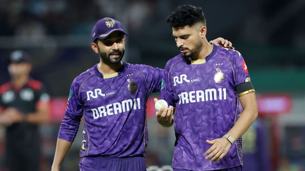 Ajinkya Rahane left Mumbai captaincy ahead of 2025-26 domestic season