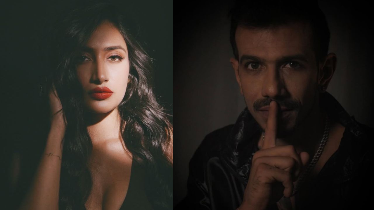 Yuzvendra Chahal Dhanashree Verma cryptic post after divorce podcast
