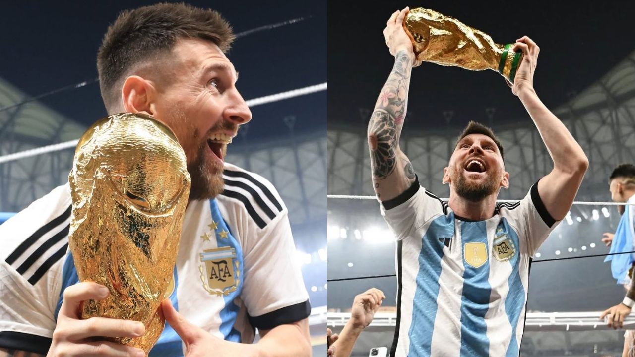 Lionel Messi team Argentina Friendly Match in India date and venue