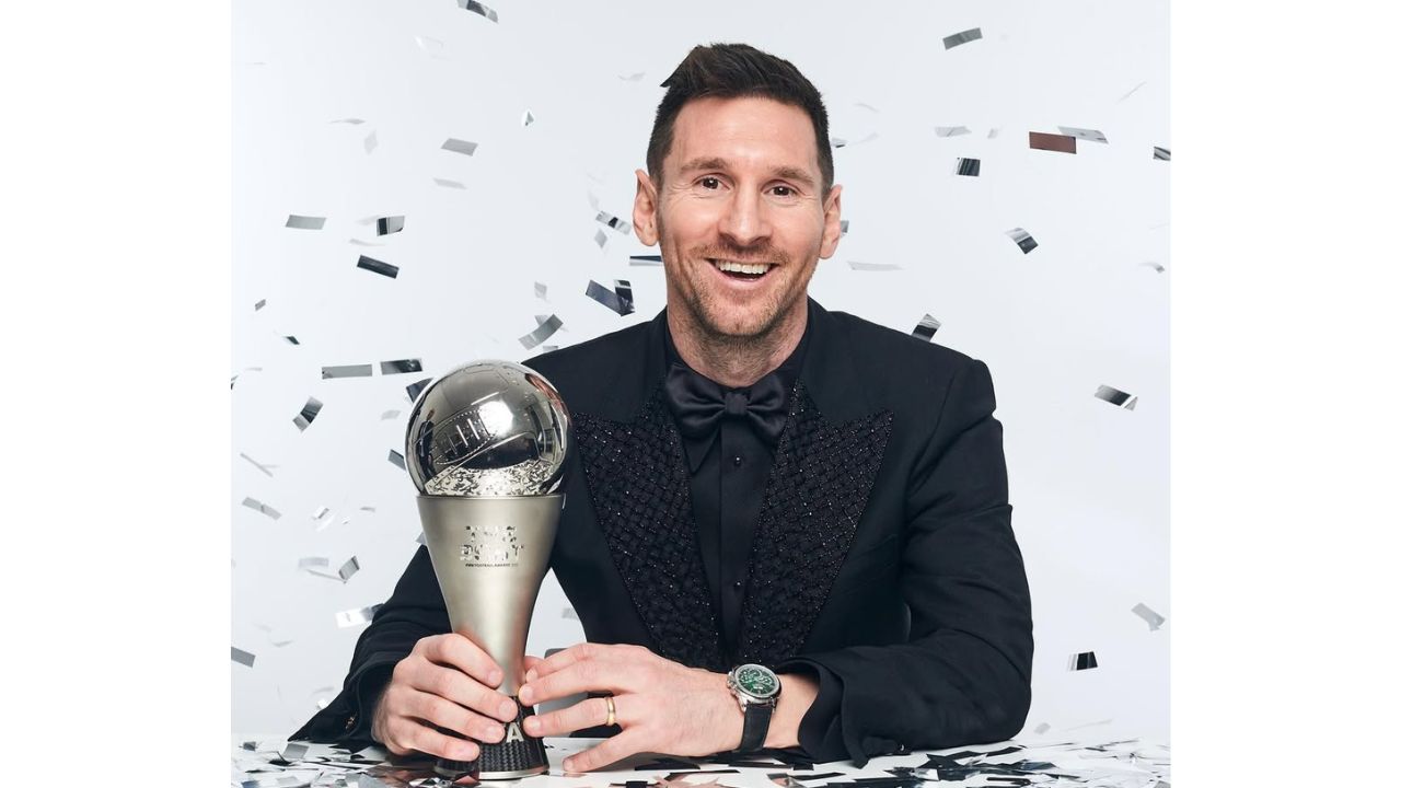 Lionel Messi team Argentina Friendly Match in India date and venue Lionel Messi team Argentina Friendly Match in India date and venue
