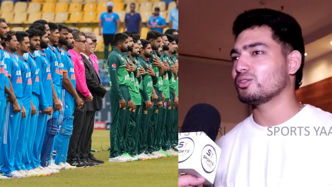 Anuj Rawat match prediction on Asia Cup 2025 IND vs PAK date time and venue