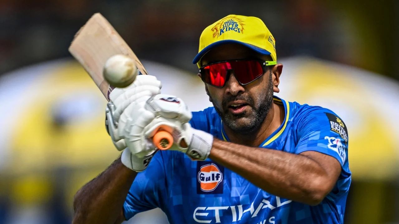 R Ashwin announced IPL retirement will play SA20 2025