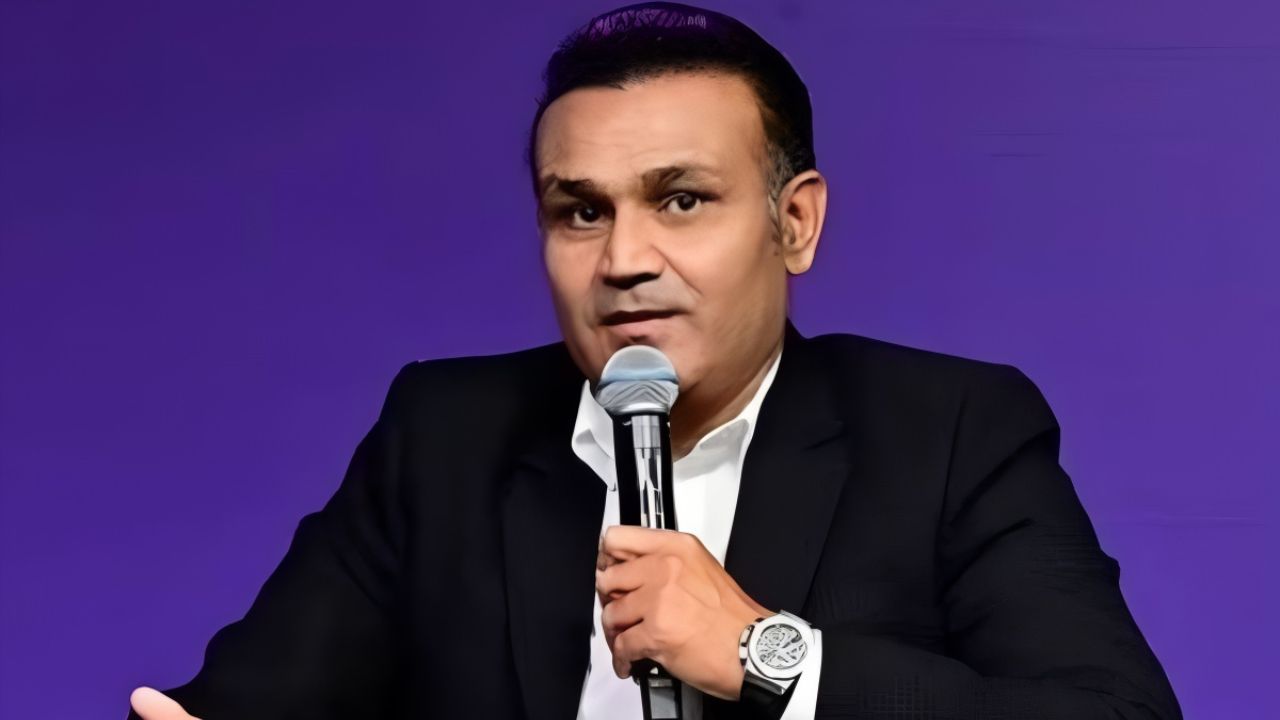 Virender Sehwag Share masterplan for T20 World Cup 2026 before Asia cup 2025