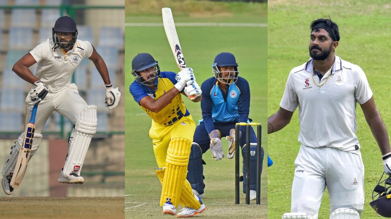 Vijay Shankar Vijay Shankar move away from Tamil Nadu TNCA for Tripura Cricket Club