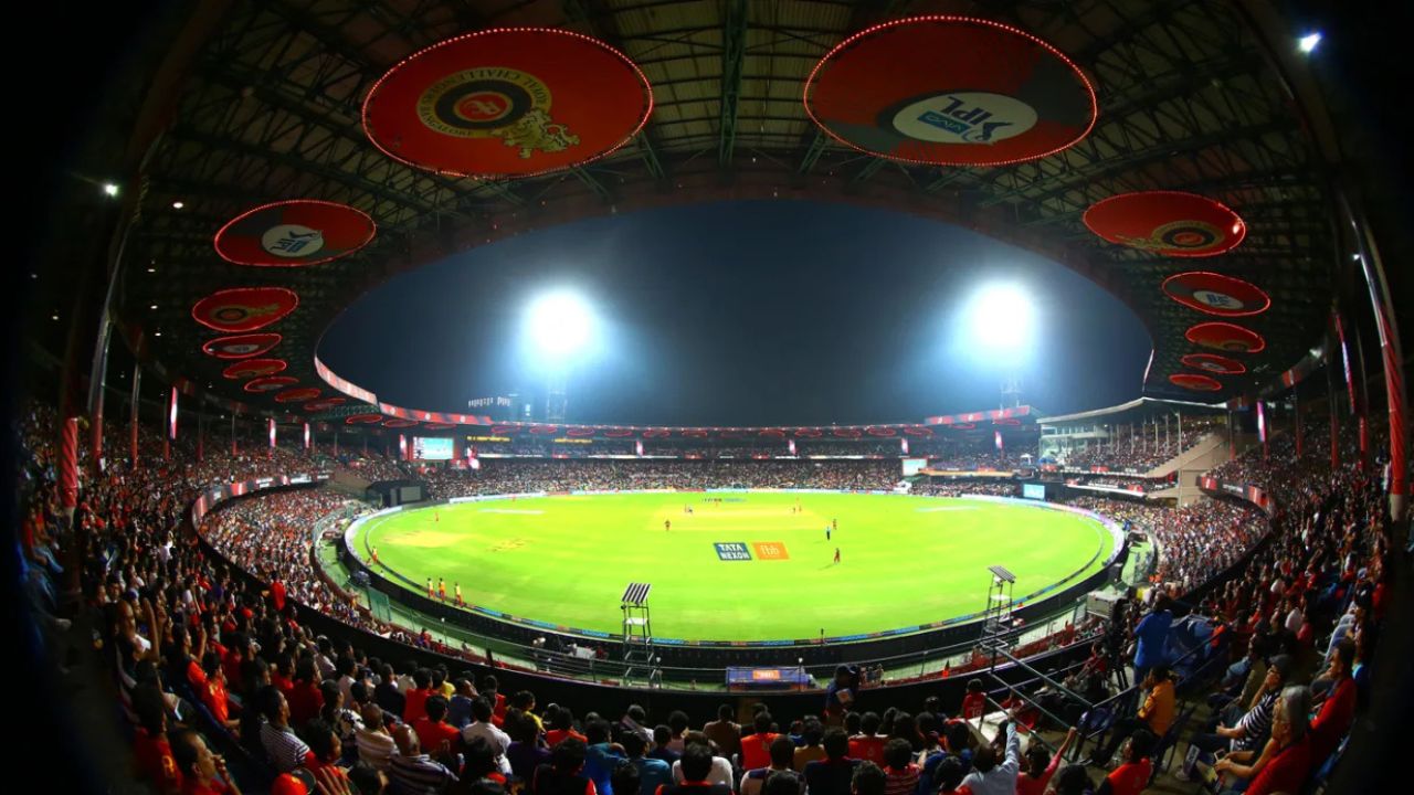 Royal Challengers Bengaluru breaks silence on Bengaluru Stampede after 85 days launch RCB CARES Royal Challengers Bengaluru breaks silence on Bengaluru Stampede after 85 days launch RCB CARES