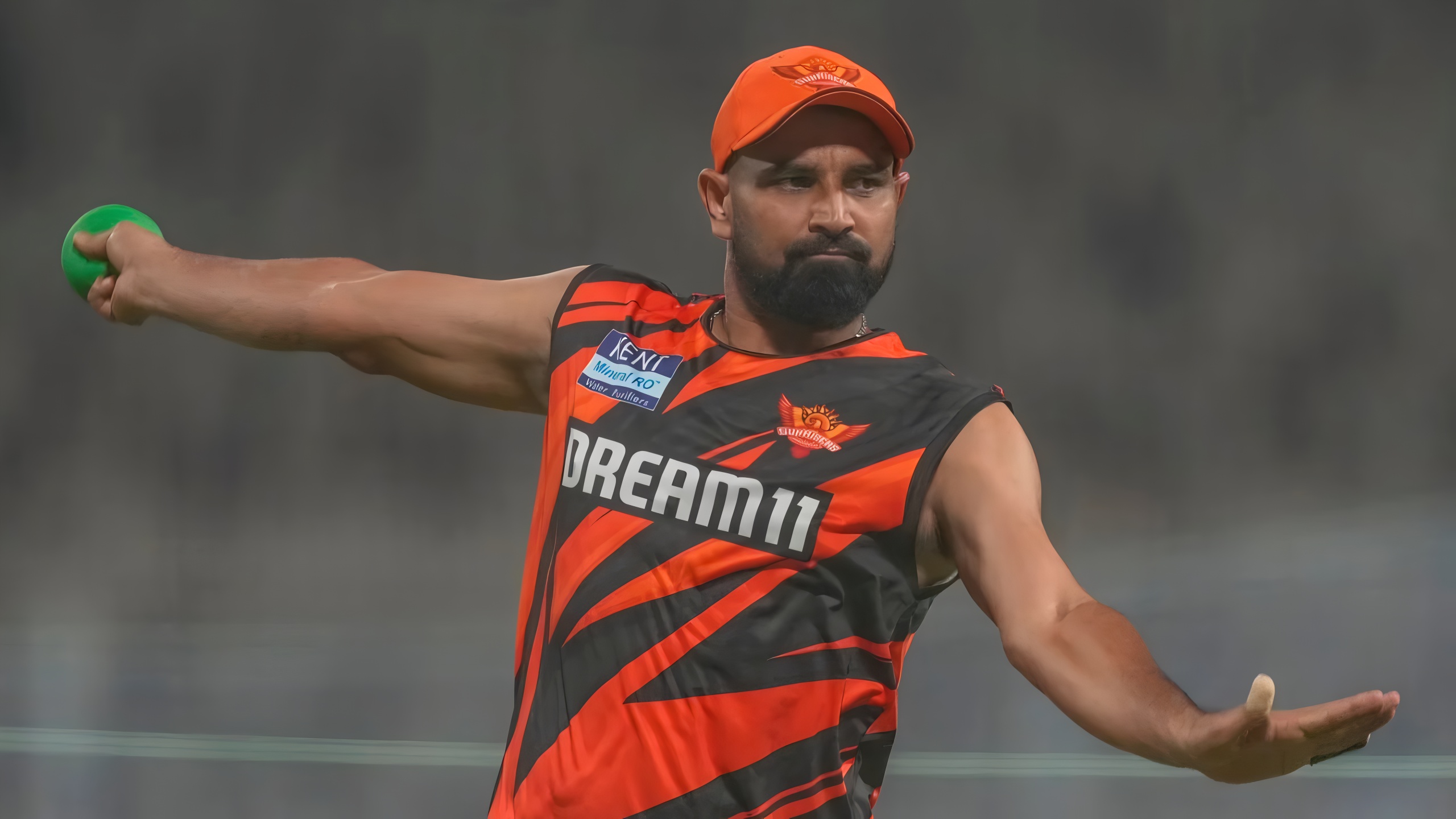 Will Mohammed Shami Play for LSG in IPL 2026 not SRH