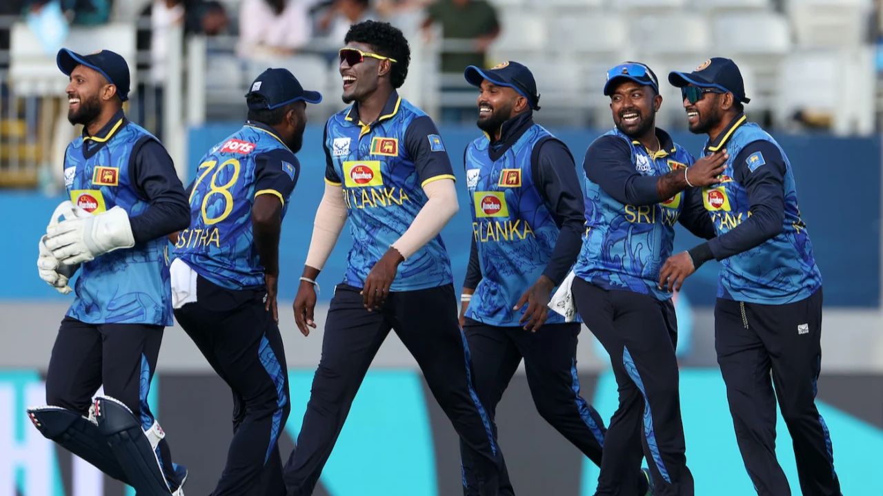 before Asia Cup 2025 Sri Lanka T20I Squad for Zimbabwe Tour 2025 Wanindu Hasaranga Out ZIM vs SL
