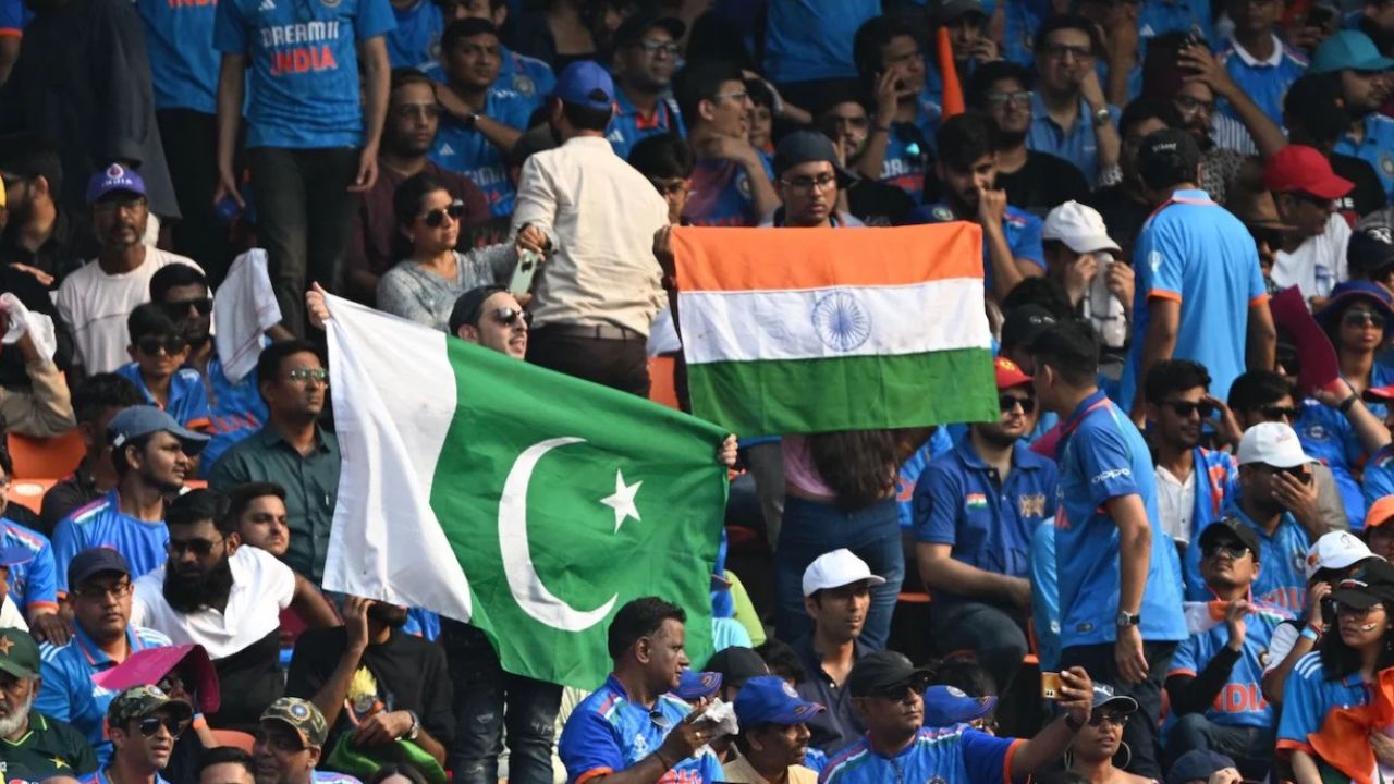 Before official Asia Cup 2025 IND vs PAK ticket price announced black ticket price available in 15 lakh plus