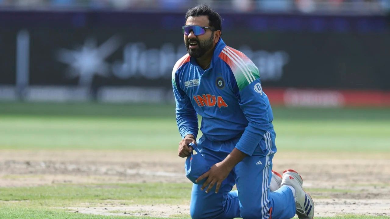 Manoj Tiwary on Bronco Test said BCCI plot to oust Rohit Sharma from the team