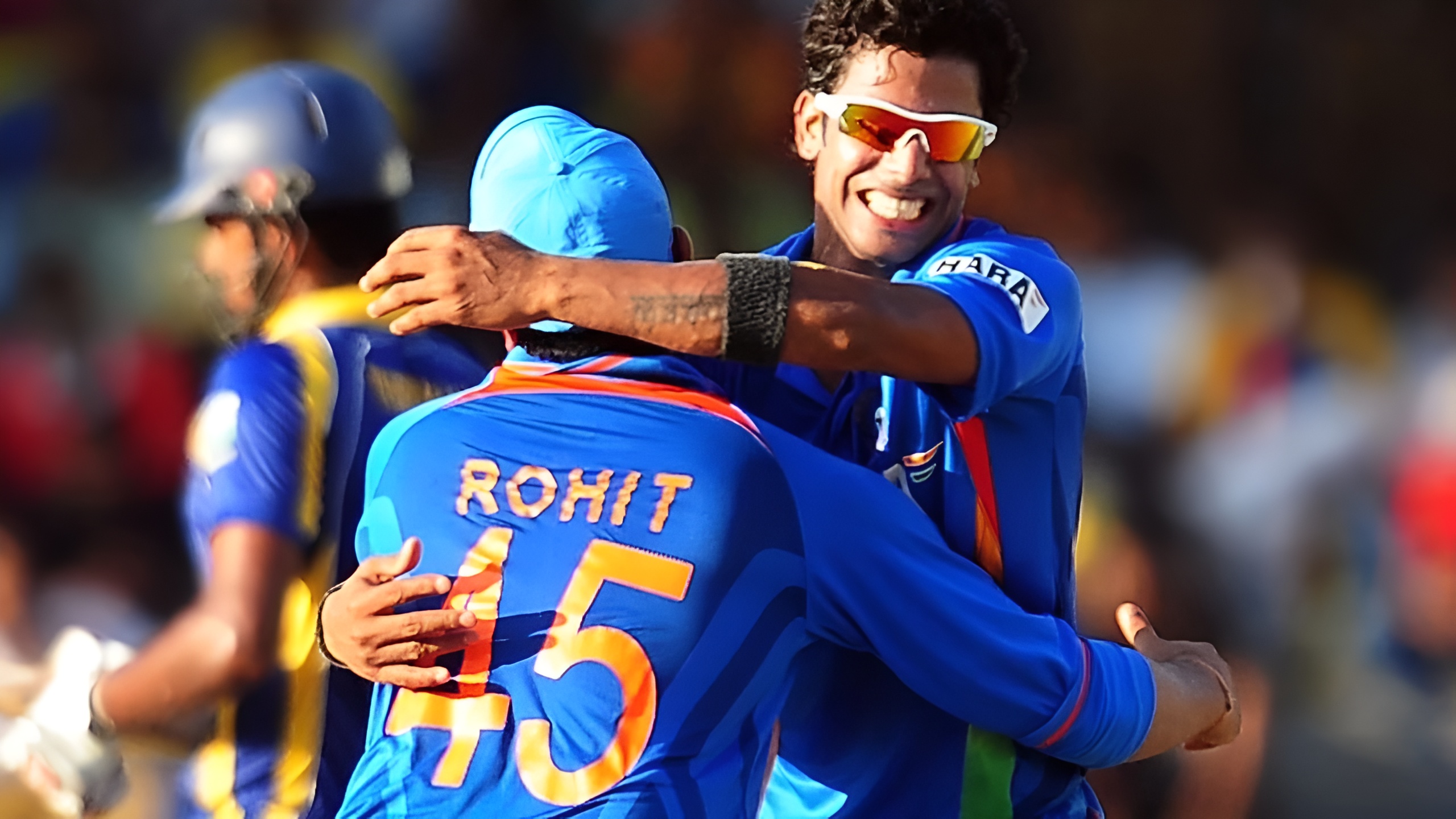 Manoj Tiwary on Bronco Test said BCCI plot to oust Rohit Sharma from the team