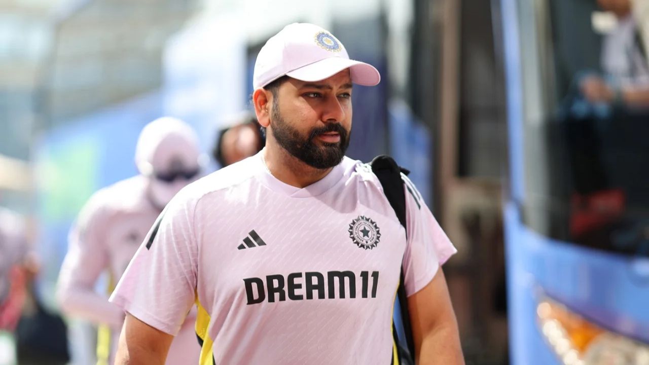 Rohit Sharma likely to undergo Yo-Yo Test and Bronco Test on September 13th at BCCI CoE reports Says