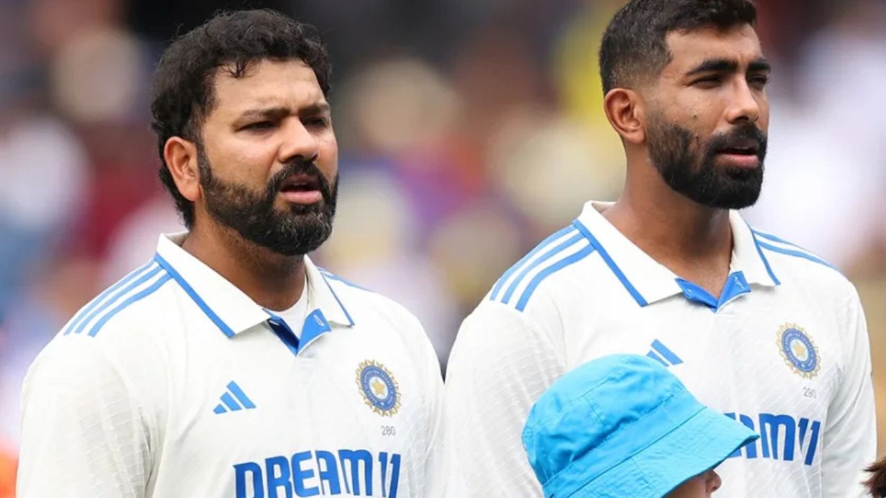 Rohit Sharma Jasprit Bumrah Shubman Gill will give Yo-Yo test at BCCI CoE but is Virat Kohli missing Rohit Sharma Jasprit Bumrah Shubman Gill will give Yo-Yo test at BCCI CoE but is Virat Kohli missing