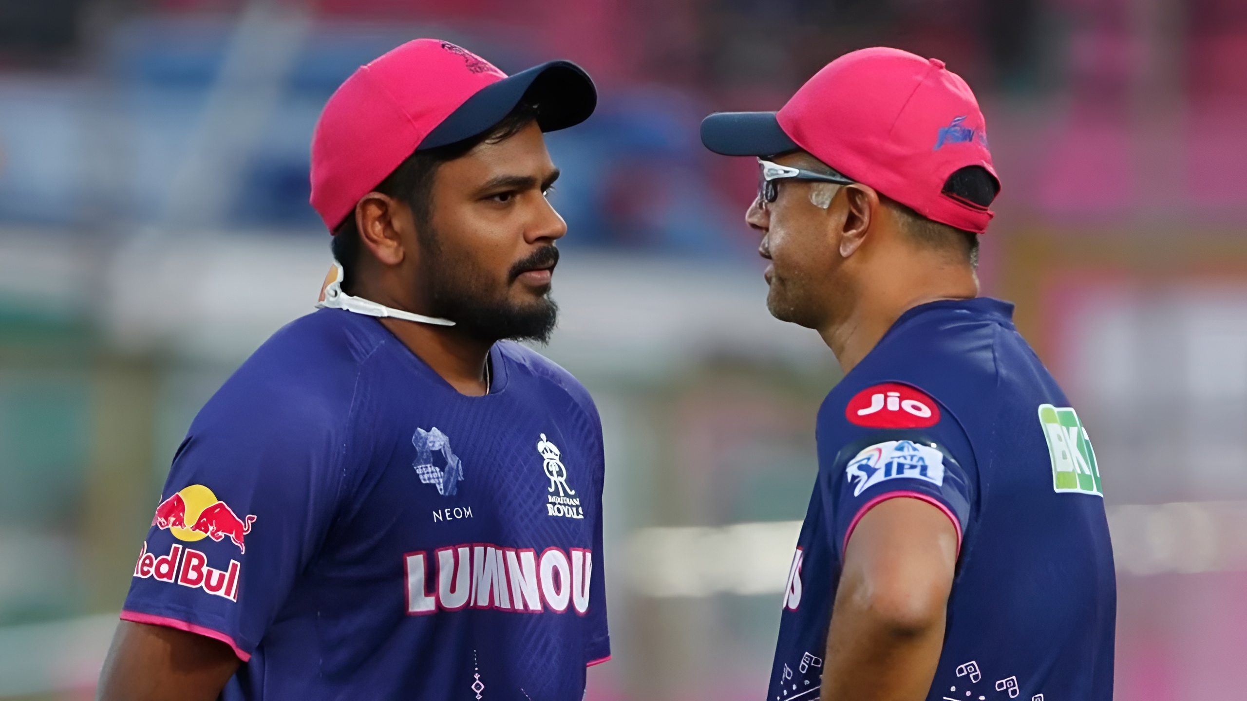 Why Rahul Dravid leaves Rajasthan Royals head coach ahead of IPL 2026 is Sanju Samson reason