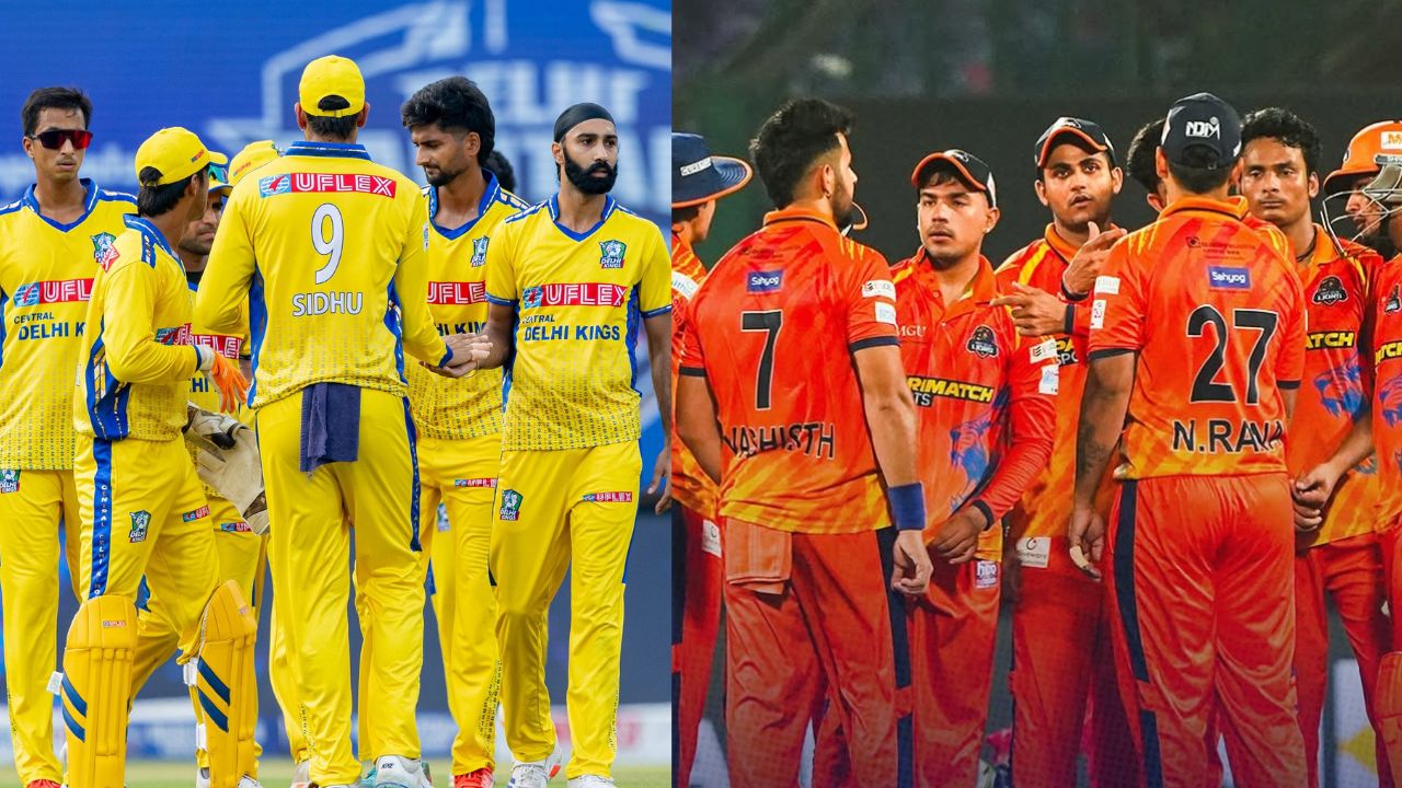Where to Watch DPL 2025 Final West Delhi Lions vs Central Delhi Kings Live Streaming