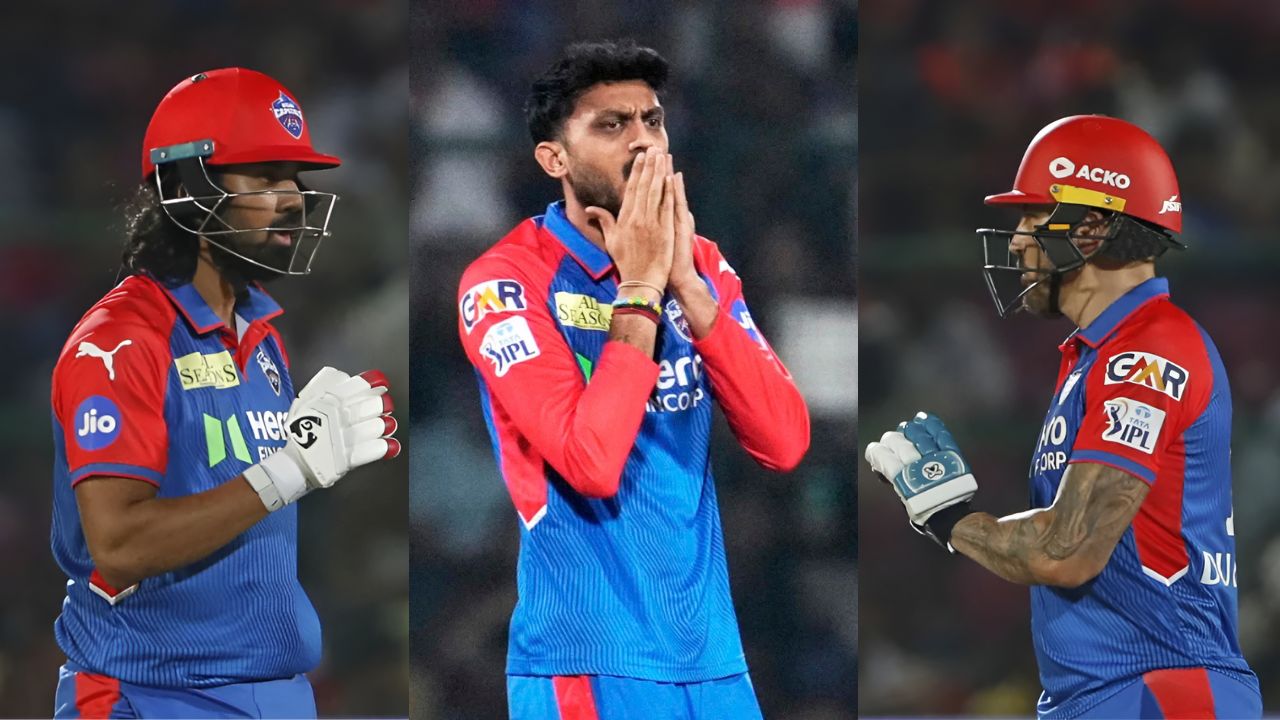 Delhi Capitals likely change Captain ahead IPL 2026 who replace Axar Patel is KL Rahul Faf du Plessis or Tristan Stubbs
