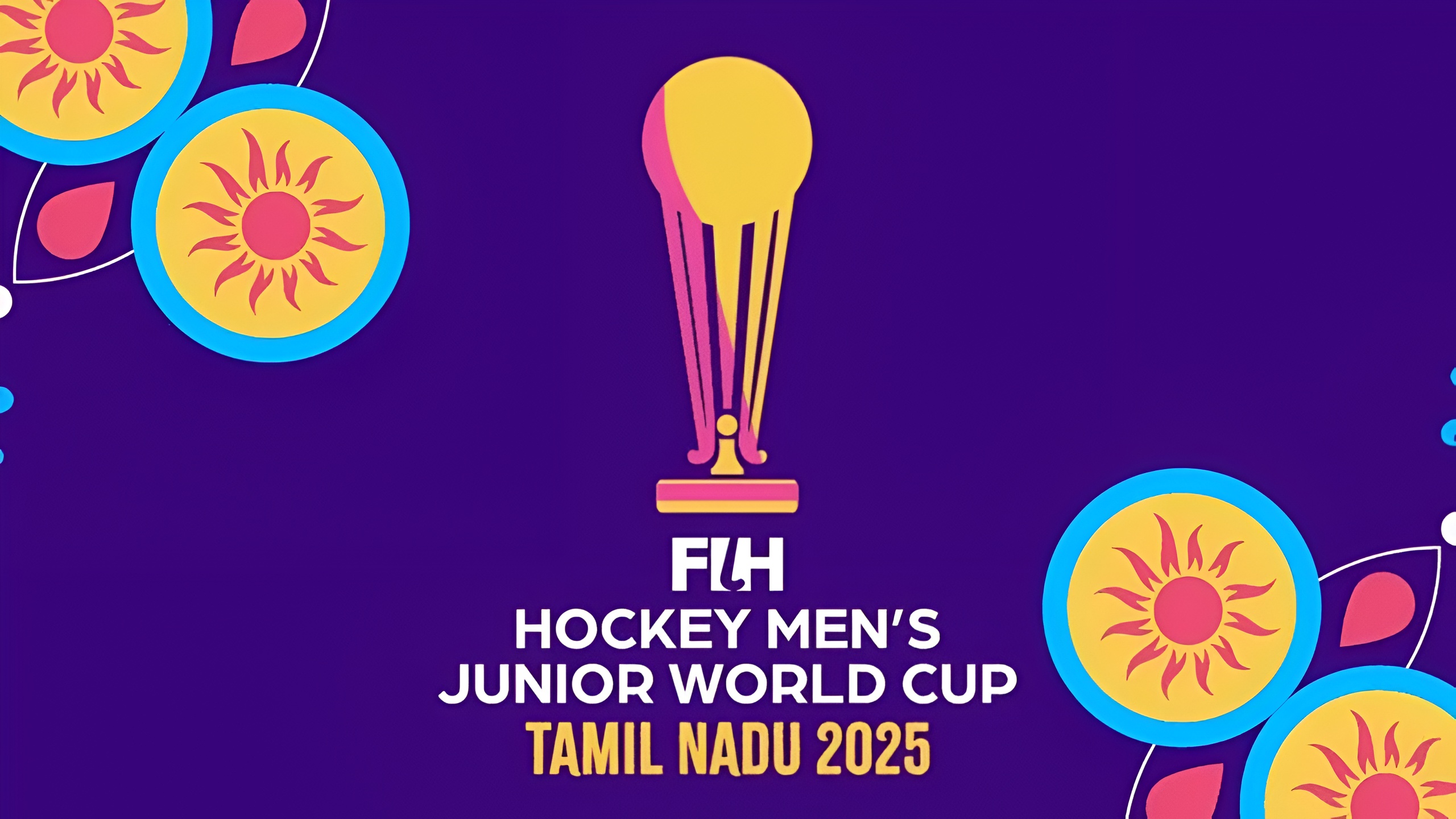 Pakistan to play in India in November for FIH Junior Mens Hockey World Cup 2025 Pakistan to play in India in November for FIH Junior Mens Hockey World Cup 2025