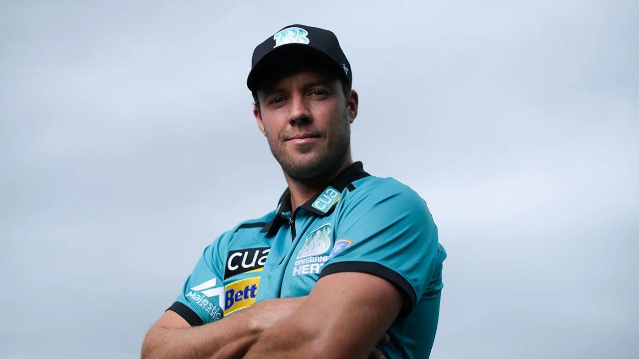 AB de Villiers Virat Kohli friend AB de Villiers on Rahul Dravid leave Rajasthan Royals Head Coach post