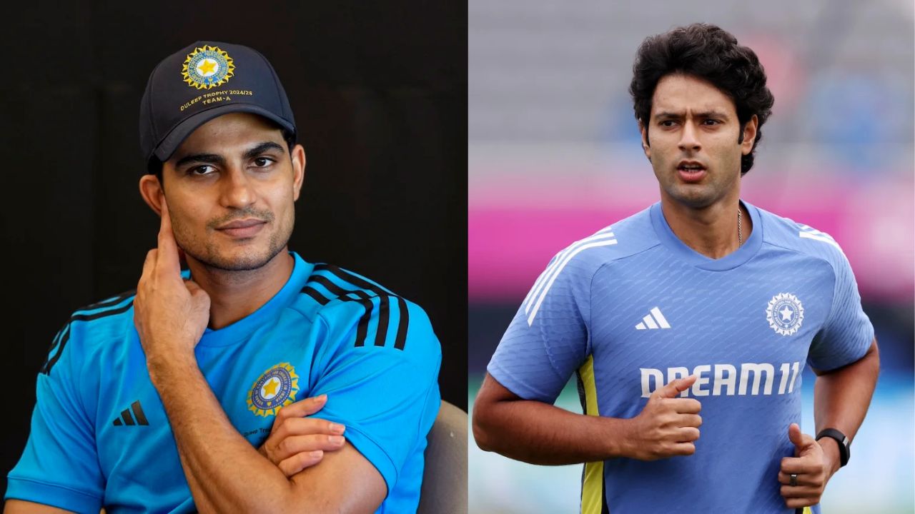 Asia Cup 2025 India Probable Playing 11 Will Shubman Gill and Shivam Dube be dropped after Sanju Samson and Rinku Singh Explosive innings