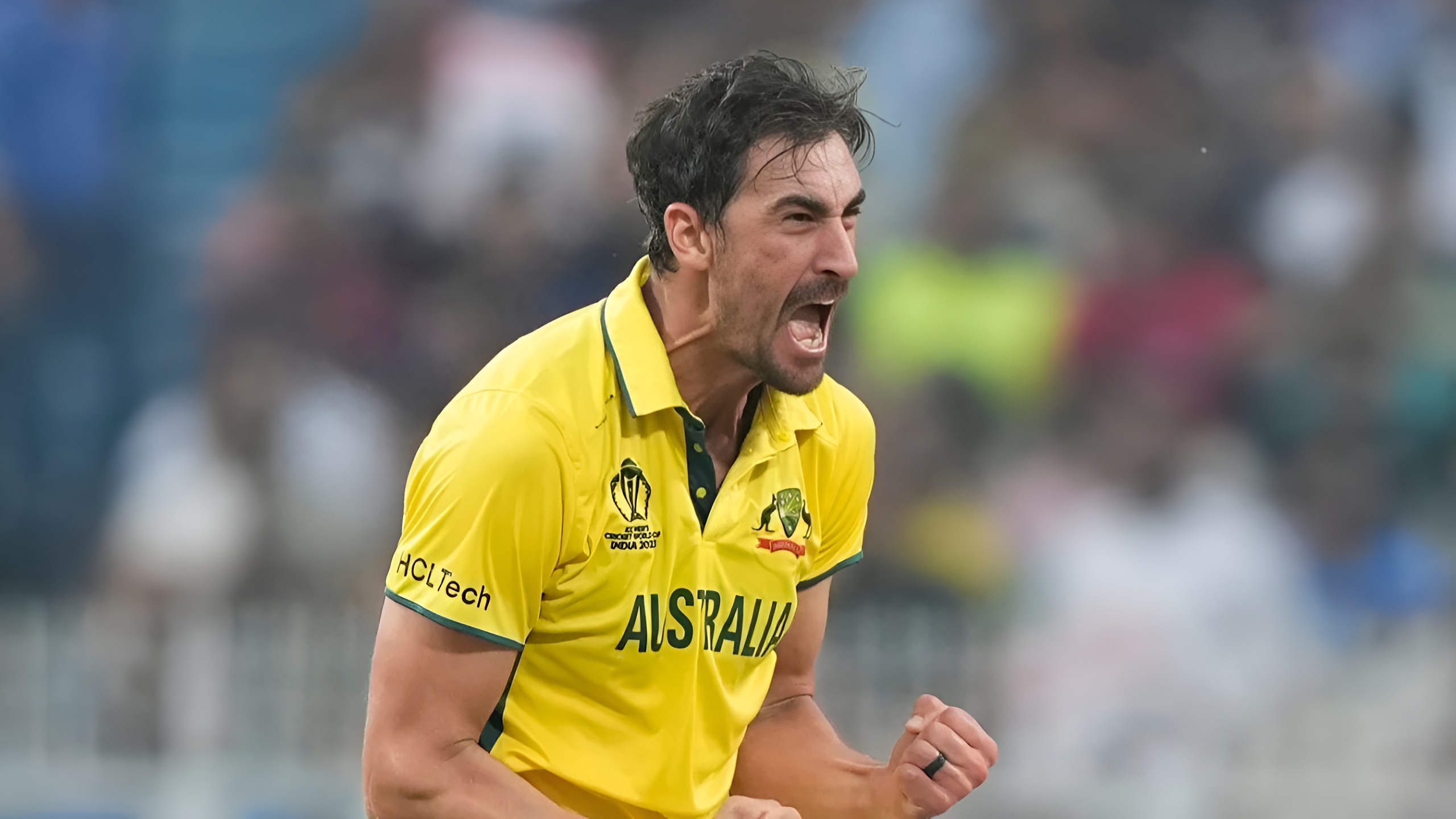 Australia cricketer Mitchell Starc Retires From T20Is focus on Test cricket and ODI World Cup 2027