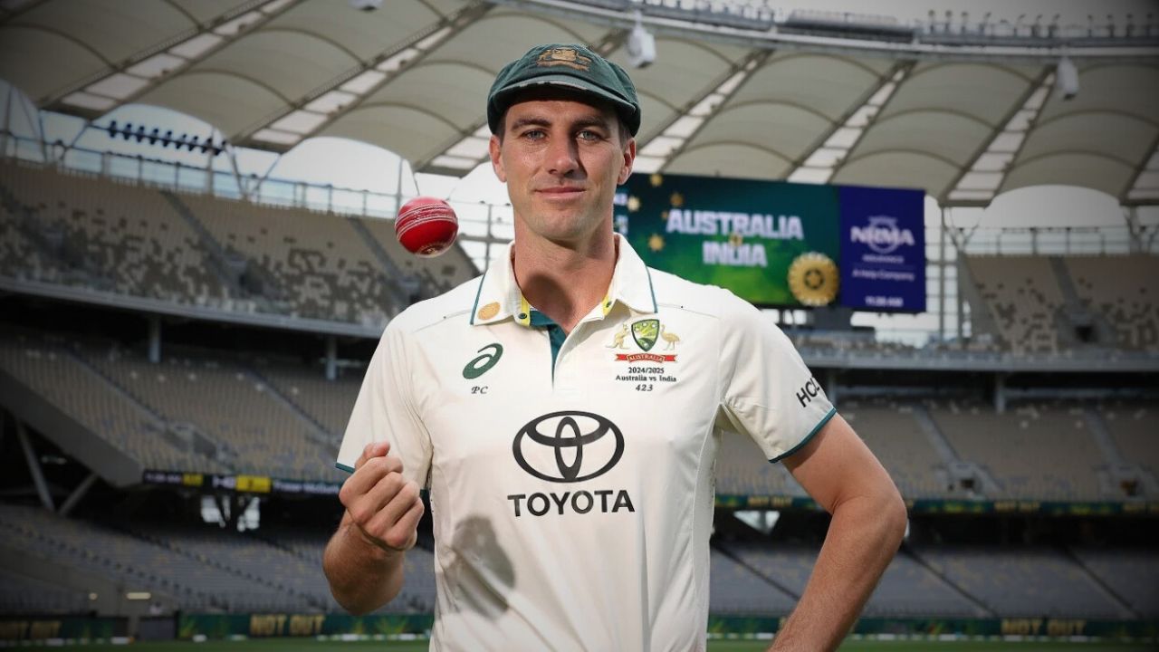 Pat Cummins Ruled Out of White Ball Series of India and New Zealand IND vs AUS vs NZ
