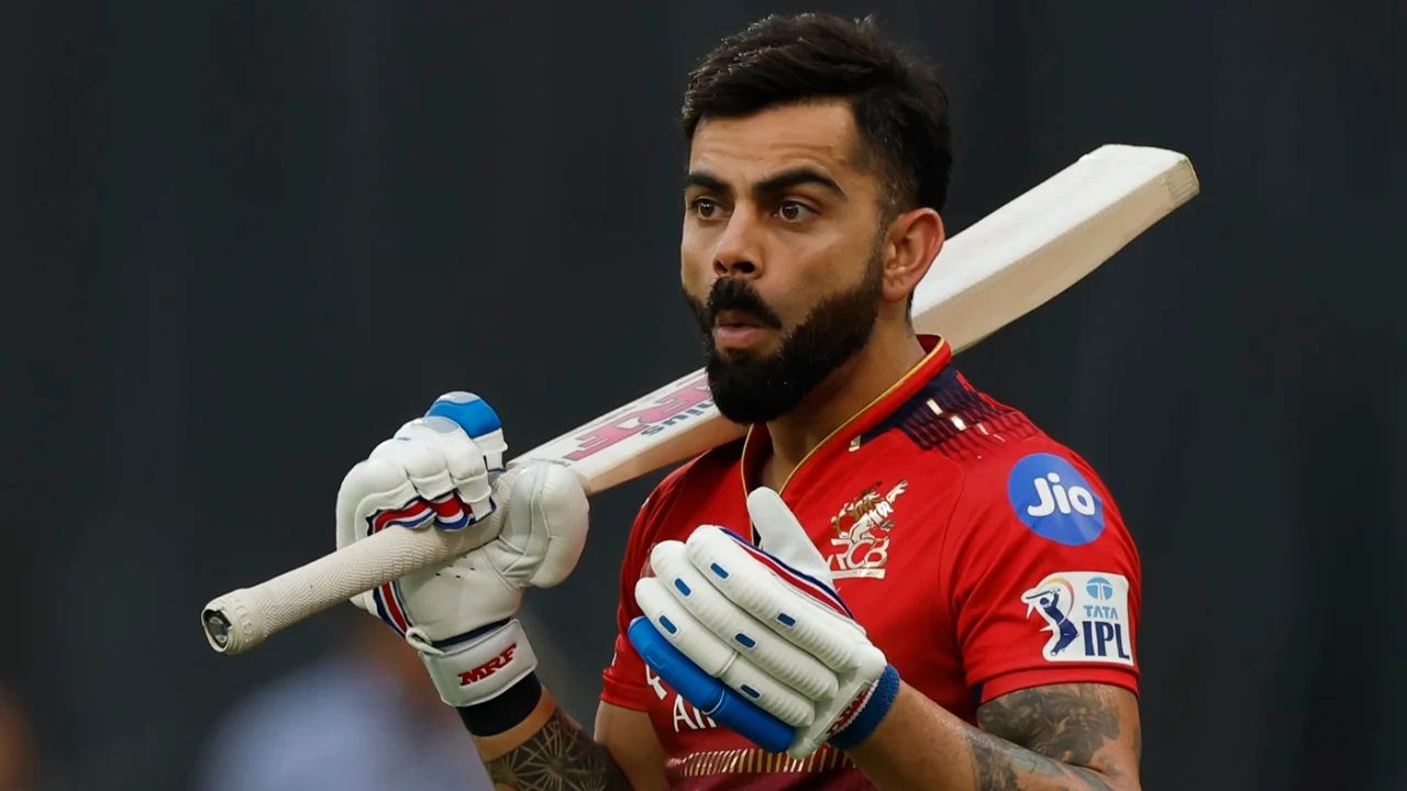 after 91 days Virat Kohli opens up on Bangalore Stampede RCB share statement on social media platform