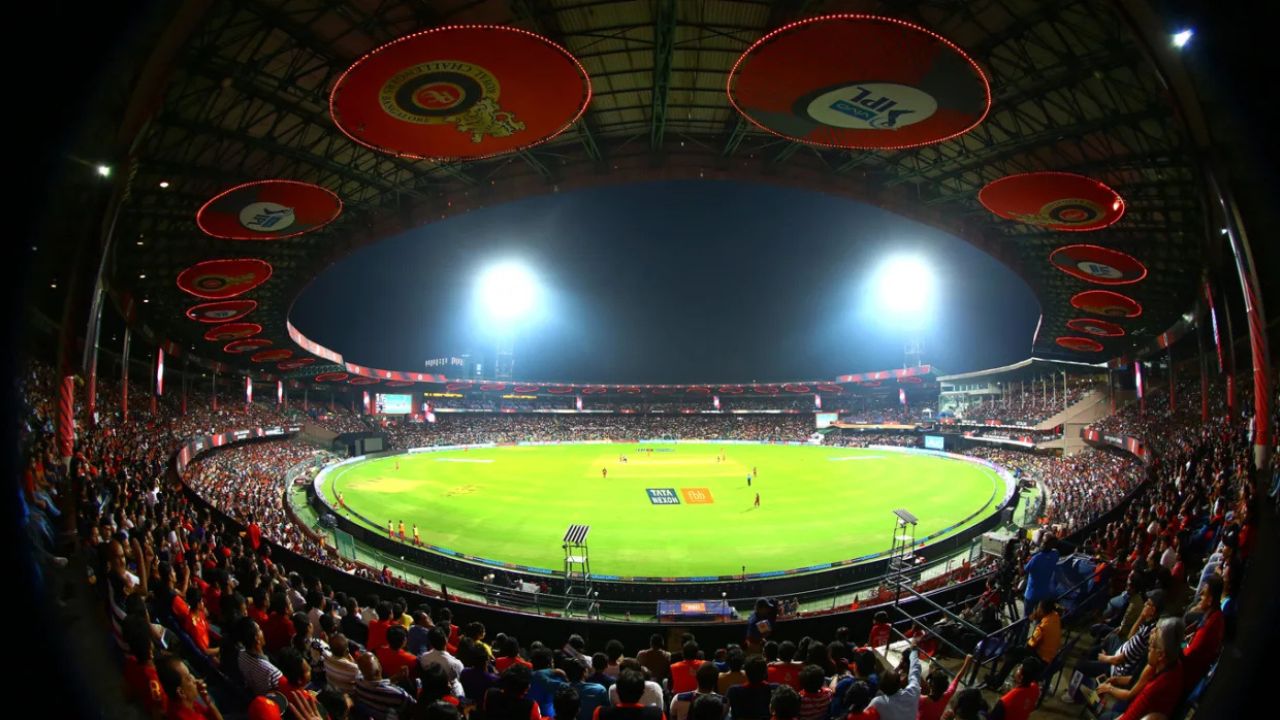 M Chinnaswamy Stadium after 91 days Virat Kohli opens up on Bangalore Stampede RCB share statement on social media platform
