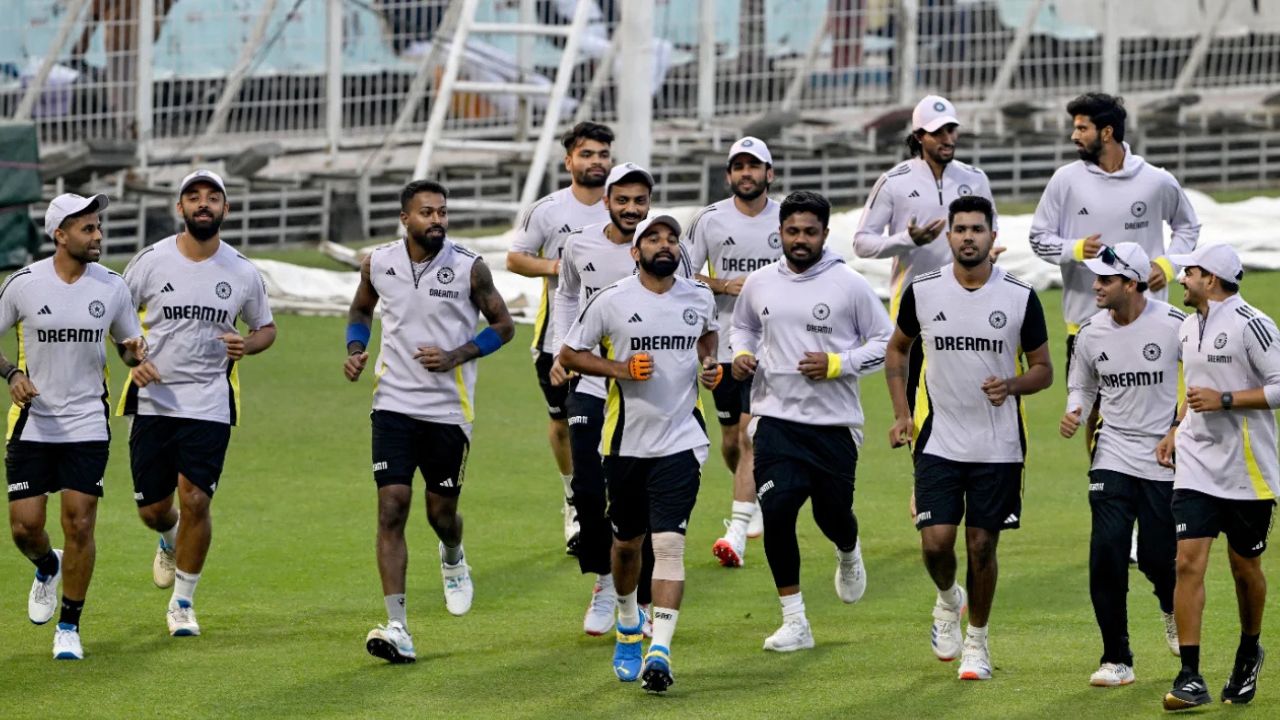 when will be done Bronco Test For Team India after passing Yo yo