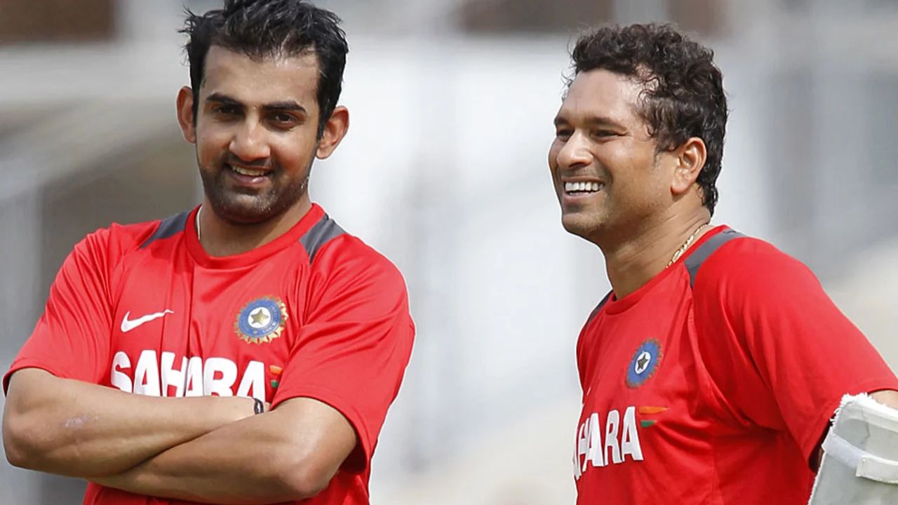 Cricketers post on Teachers Day 2025 from Sachin Tendulkar to Gautam Gambhir