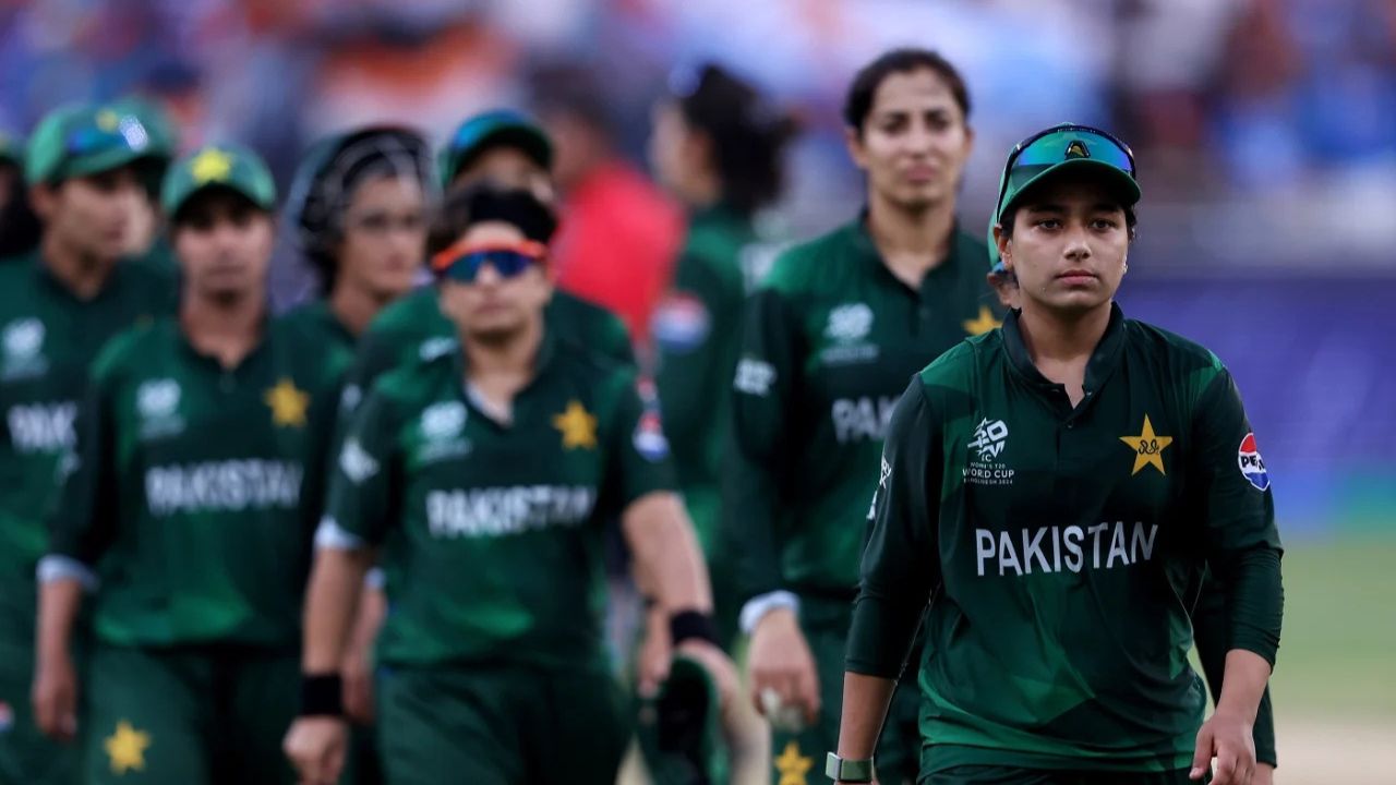 Pakistan Team skip Women's World Cup 2025 opening ceremony guwahati reason BCCI and PCB decision