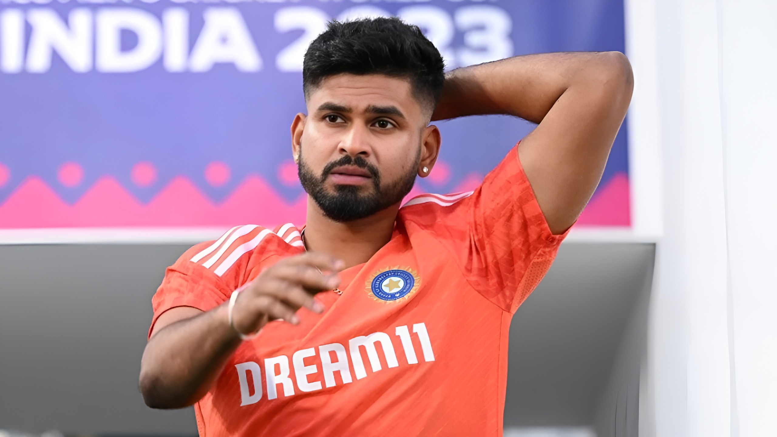 BCCI Announce India A squad against Australia A for two multi day matches Shreyas Iyer became the captain