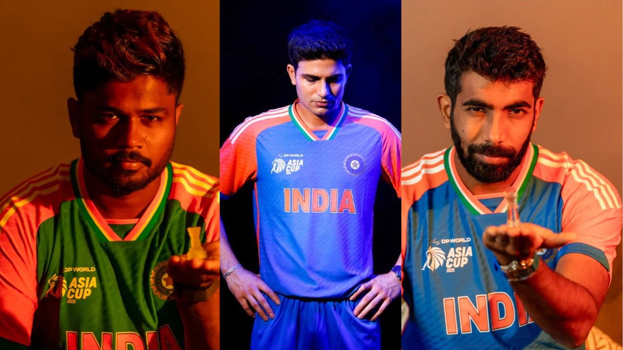 Jasprit Bumrah to Sanju Samson these 5 Indian players can be dangerous against UAE Asia Cup 2025