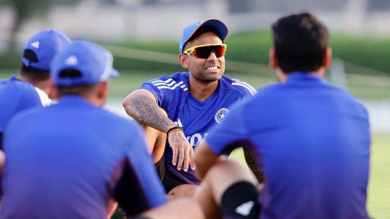 Amit Mishra warned Suryakumar Yadav Team India ahead of Asia Cup 2025 IND vs UAE