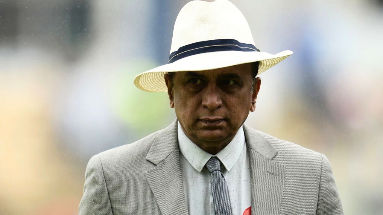 Sunil Gavaskar Sunil Gavaskar opposed Bronco Test for Team India ahead Asia Cup 2025 IND vs UAE