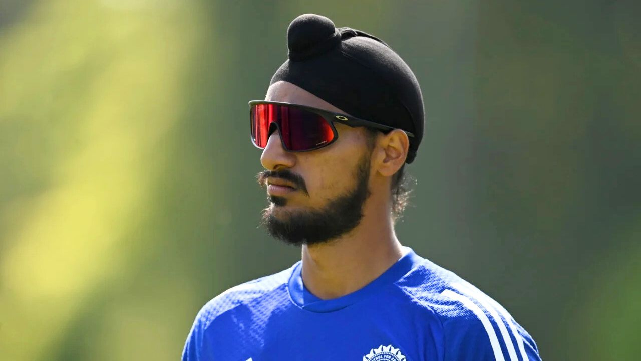 R Ashwin gets furious on Gautam Gambhir for Arshdeep Singh has been dropped since he started coaching