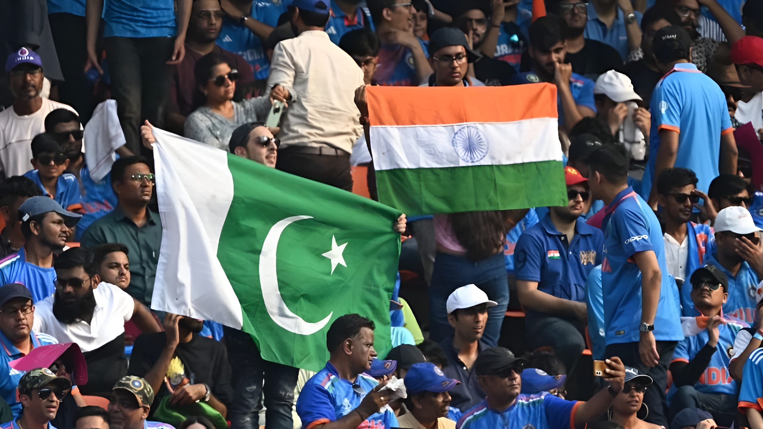 India and Pakistan Spectator Are Asia Cup 2025 IND vs PAK Ticket not being sold ECB told the truth