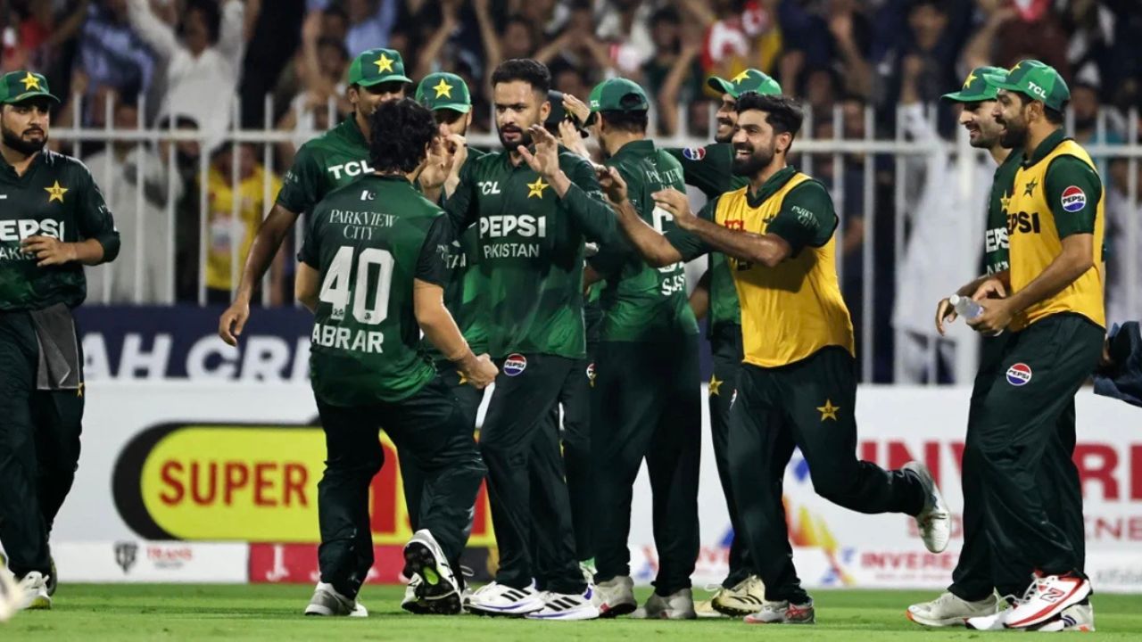 Pakistan Pacer Waqas Maqsood Announces Retirement From International Cricket Aged 37