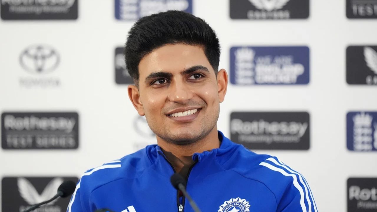 Shubman Gill shared Struggle Story ahead of Asia cup 2025 IND vs PAK