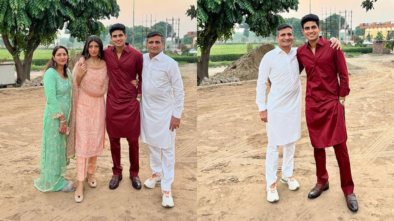 Shubman Gill shared Struggle Story ahead of Asia cup 2025 IND vs PAK Shubman Gill shared Struggle Story ahead of Asia cup 2025 IND vs PAK