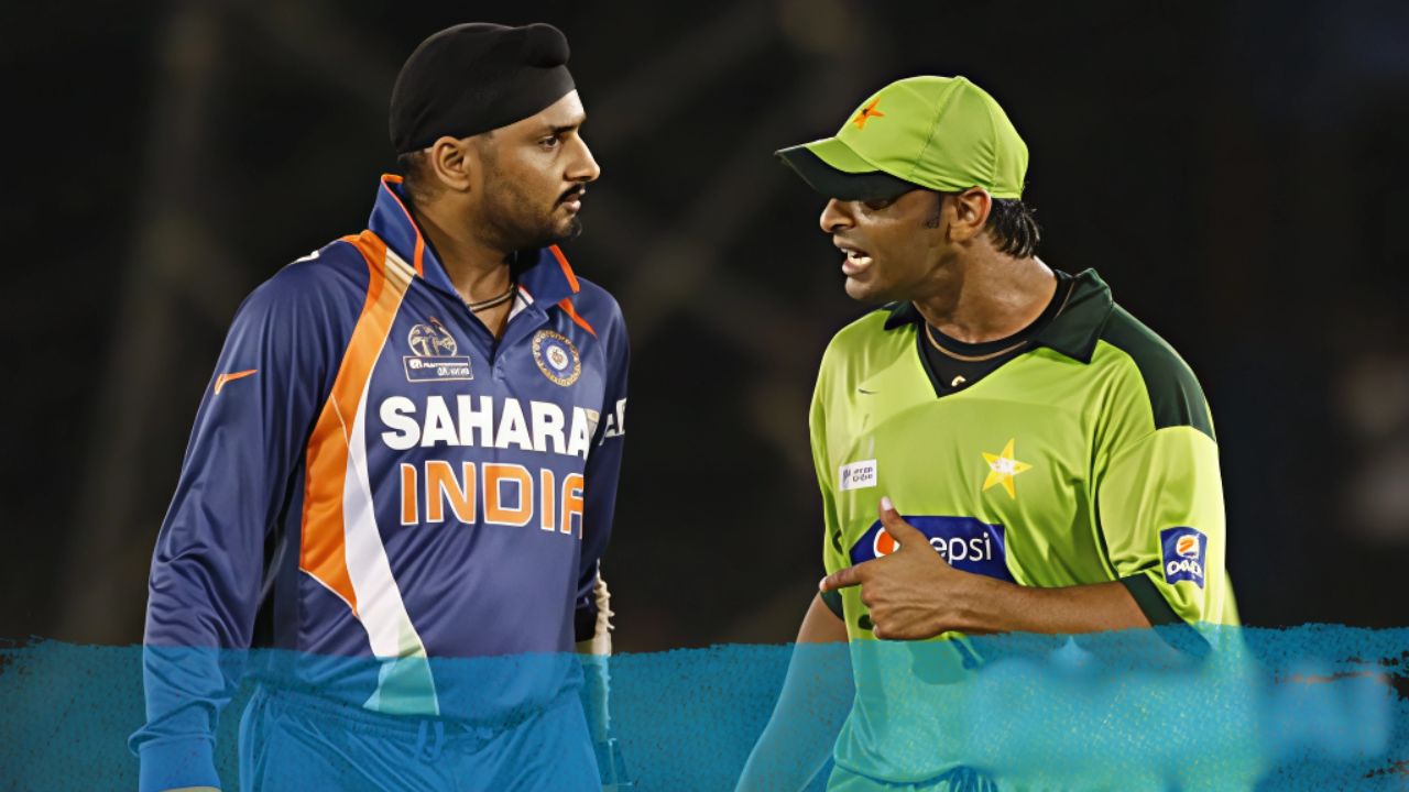Harbhajan Singh on Asia Cup 2025 IND vs PAK no cricket and no business