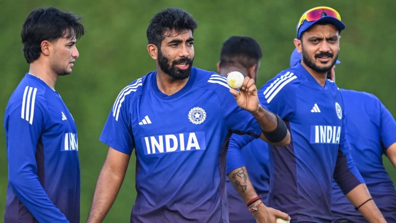 After Bronco Test T Dilip comes up with new drill for Team India ahead Asia Cup 2025 IND vs PAK