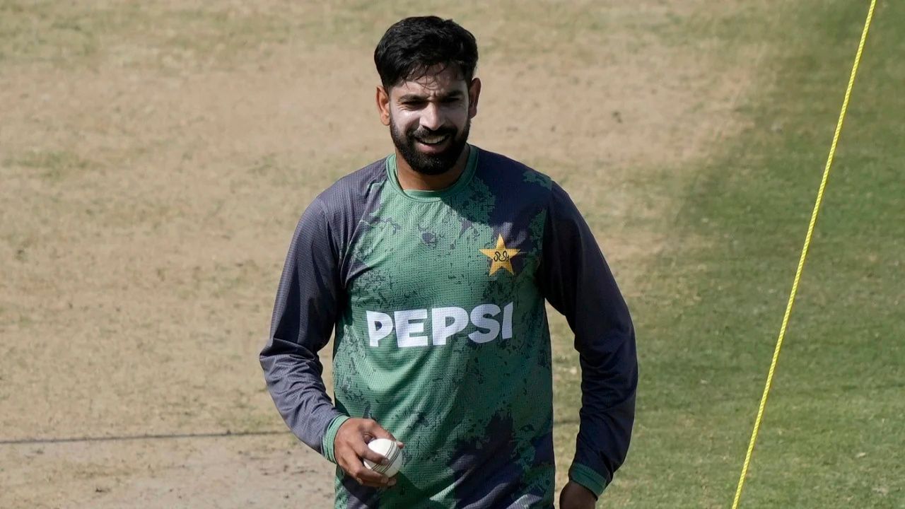 India and Pakistan probable playing 11 for Asia Cup 2025 IND vs PAK match Will Arshdeep Singh and Haris Rauf get a chance?