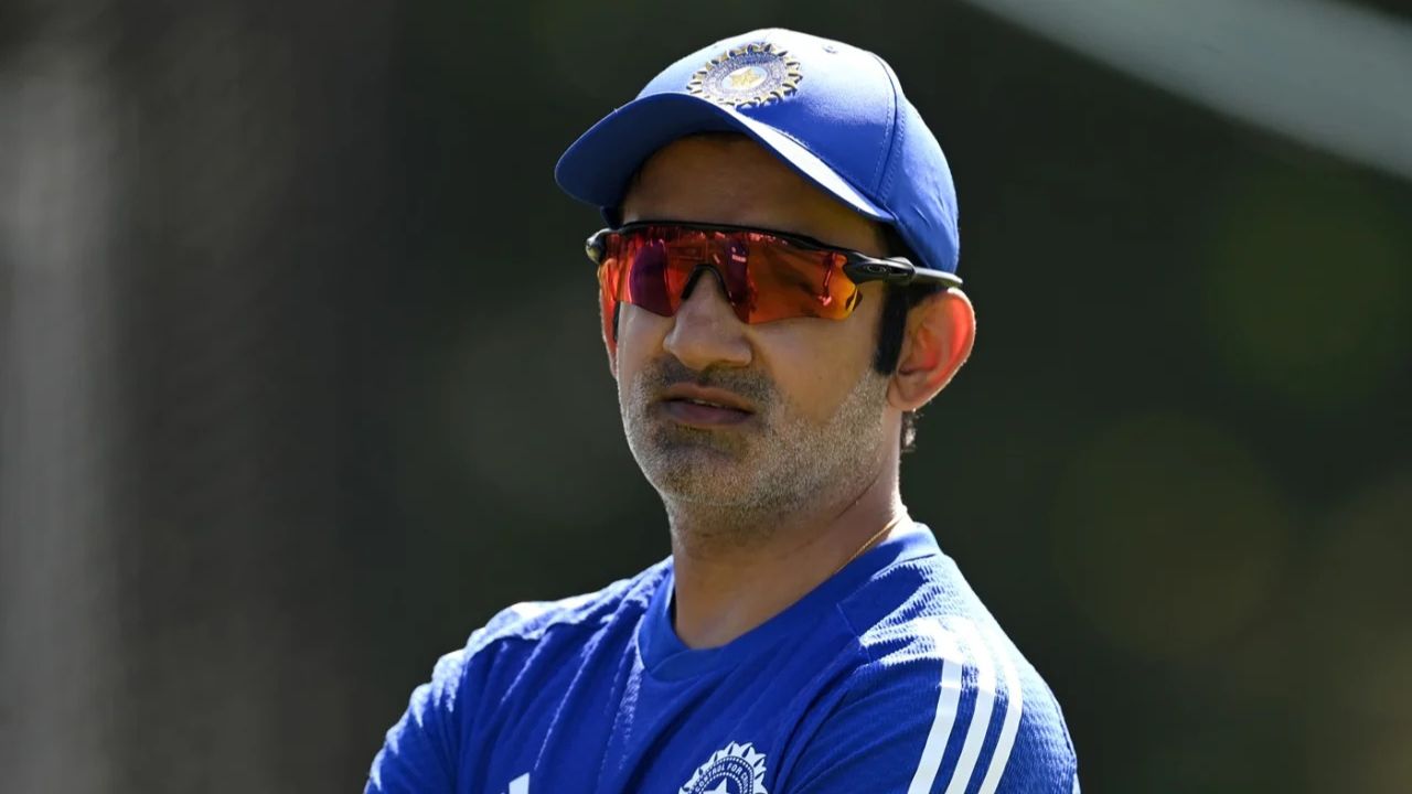 Gautam Gambhir tribute Pahalgam victims After Defeating Pakistan statement on Operation Sindoor Asia Cup 2025 IND vs PAK