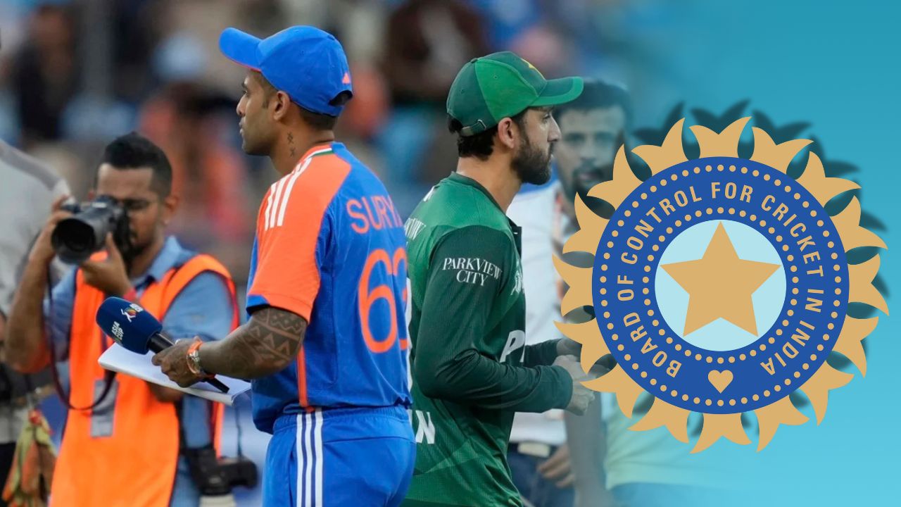 Team India Repeat no handshake policy in Asia Cup 2025 Super 4 IND vs PAK match Report says BCCI confirm