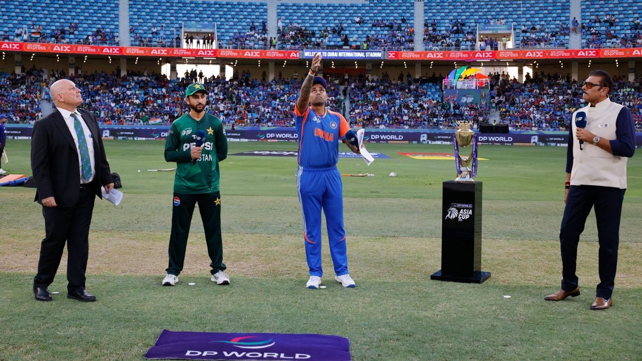 ICC Rejects PCB Demand to replace Match Referee Andy Pycroft after no handshake controversy in Asia Cup 2025