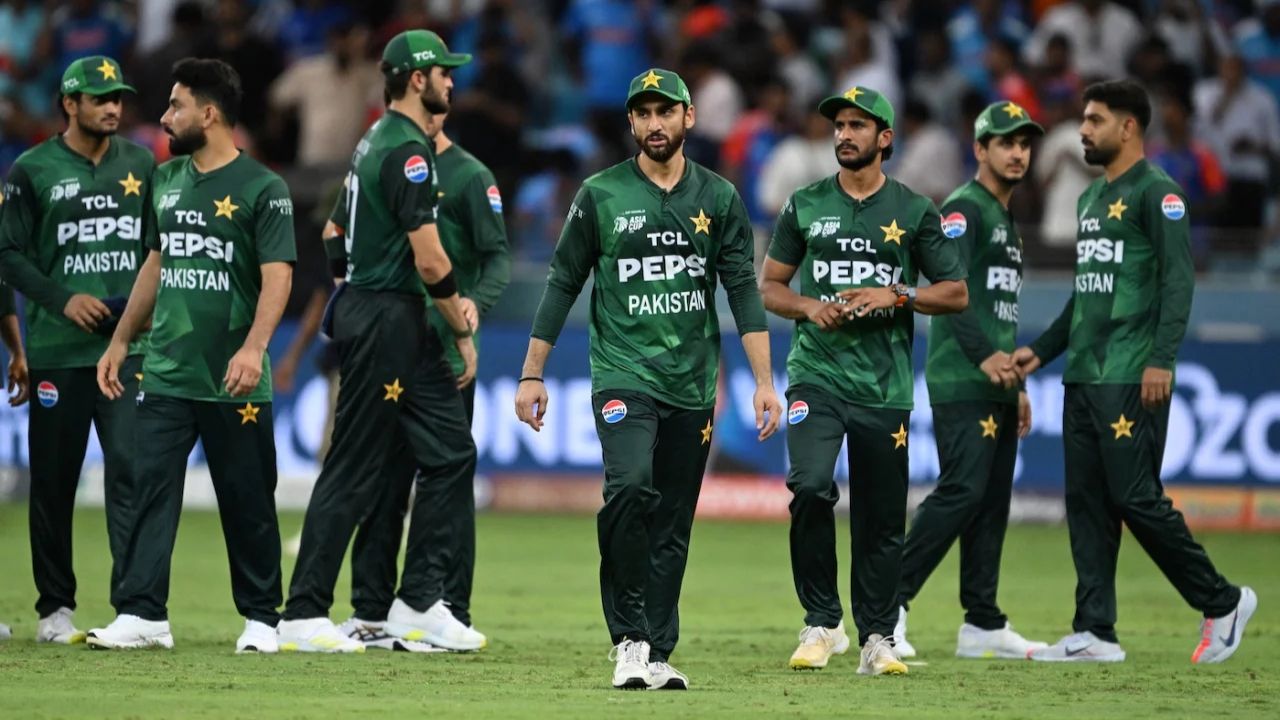 Asia Cup 2025 Pakistan Scenario after PCB Boycott PAK vs UAE match for match referee Andy Pycroft