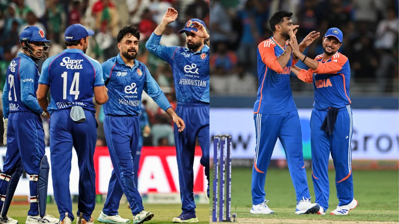 Most wickets in Asia Cup 2025 not Rashid Khan Kuldeep Yadav on Top