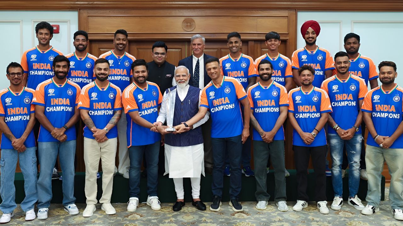 Cricketers Wishes PM Modi 75th Birthday from Sachin Tendulkar Suryakumar yadav to Suresh Raina