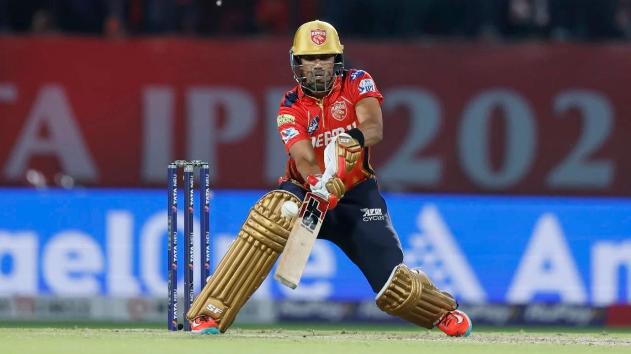 Shashank Singh on Punjab Kings dressing room after defeating by Royal Challengers Bengaluru in IPL 2025 Final RCB vs PBKS